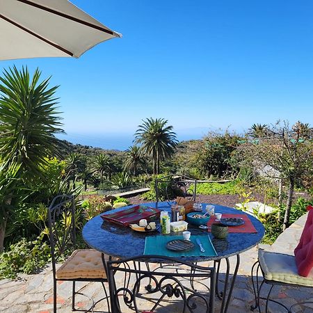 Casa Tara Ruhe Und Entspannung, Natur Pur Acardece エクステリア 写真