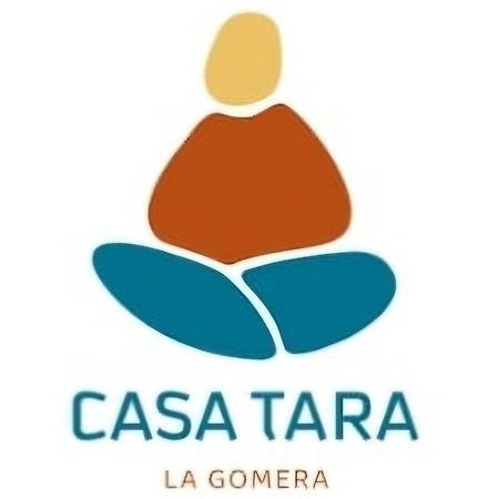 Casa Tara Ruhe Und Entspannung, Natur Pur Acardece エクステリア 写真