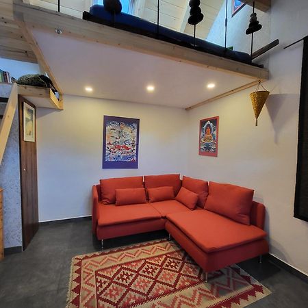 Casa Tara Ruhe Und Entspannung, Natur Pur Acardece エクステリア 写真