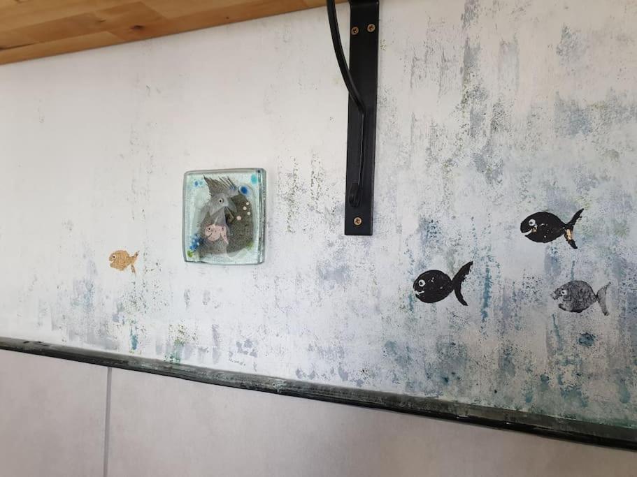 Casa Tara Ruhe Und Entspannung, Natur Pur Acardece エクステリア 写真