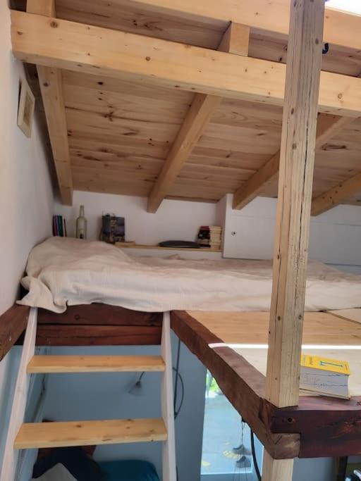 Casa Tara Ruhe Und Entspannung, Natur Pur Acardece エクステリア 写真
