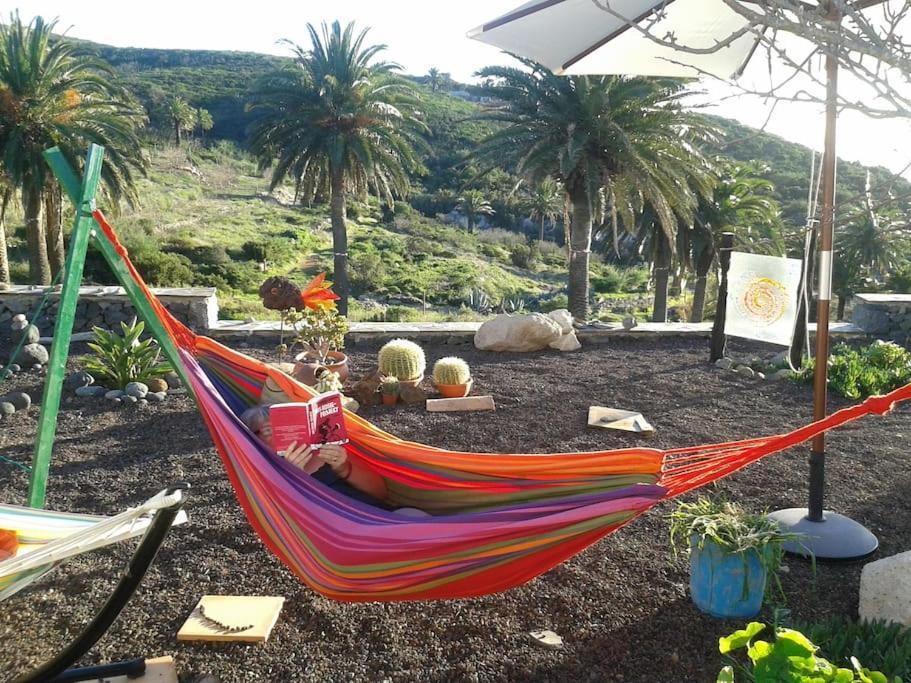 Casa Tara Ruhe Und Entspannung, Natur Pur Acardece エクステリア 写真