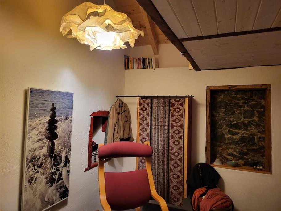 Casa Tara Ruhe Und Entspannung, Natur Pur Acardece エクステリア 写真