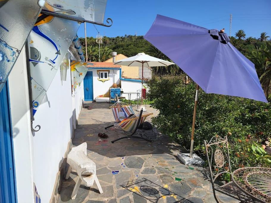 Casa Tara Ruhe Und Entspannung, Natur Pur Acardece エクステリア 写真
