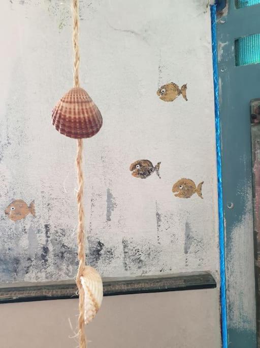 Casa Tara Ruhe Und Entspannung, Natur Pur Acardece エクステリア 写真