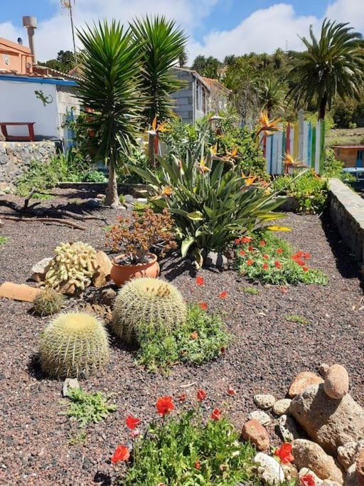 Casa Tara Ruhe Und Entspannung, Natur Pur Acardece エクステリア 写真