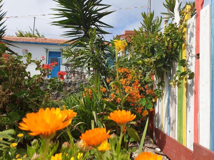 Casa Tara Ruhe Und Entspannung, Natur Pur Acardece エクステリア 写真
