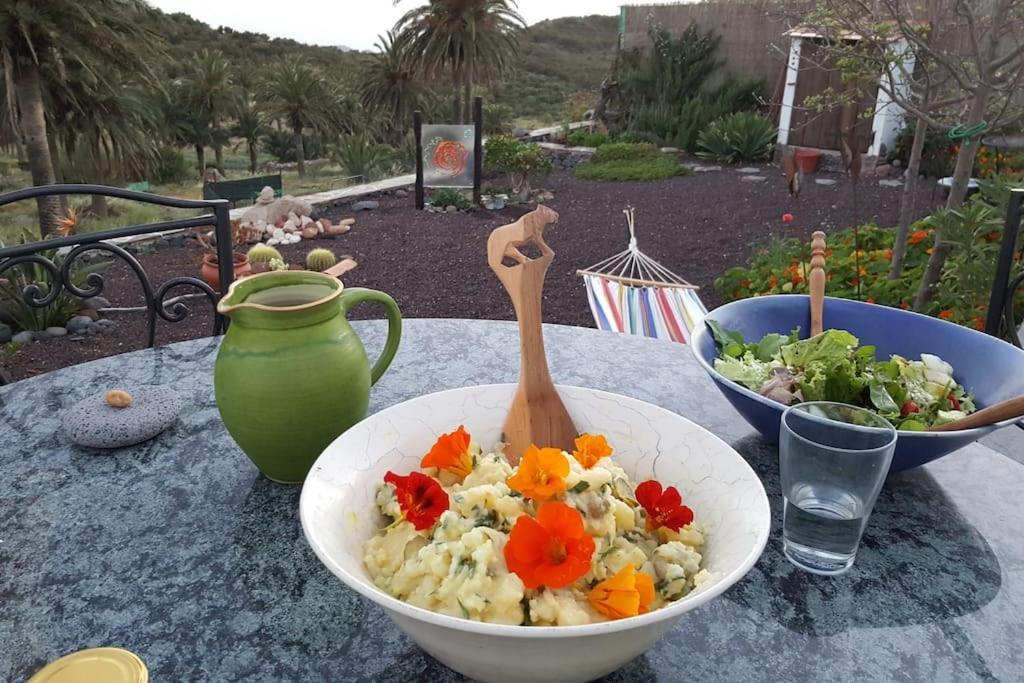 Casa Tara Ruhe Und Entspannung, Natur Pur Acardece エクステリア 写真