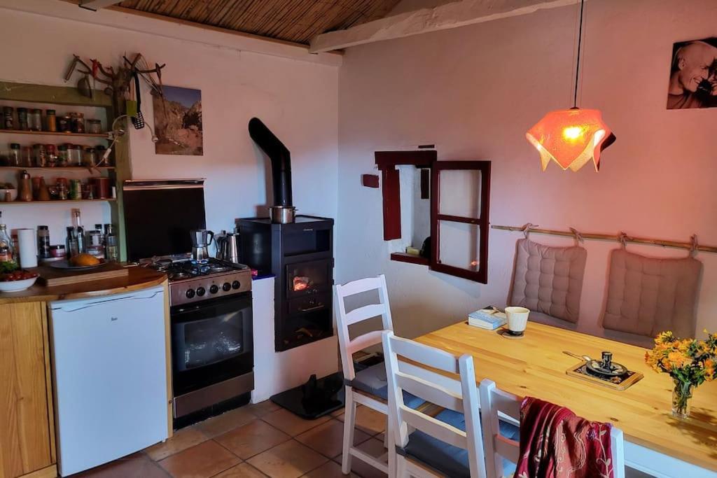 Casa Tara Ruhe Und Entspannung, Natur Pur Acardece エクステリア 写真