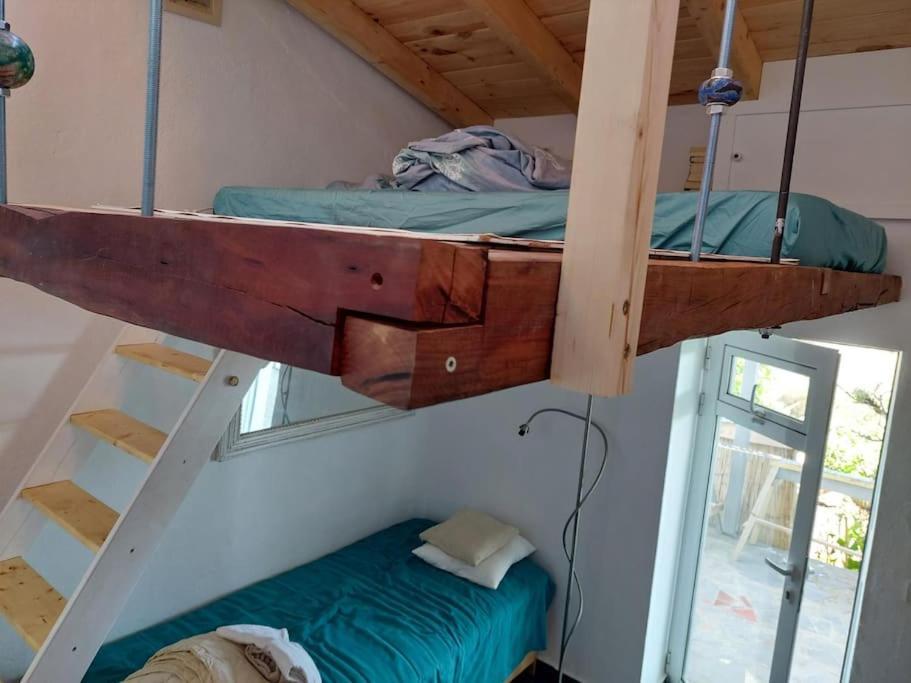 Casa Tara Ruhe Und Entspannung, Natur Pur Acardece エクステリア 写真
