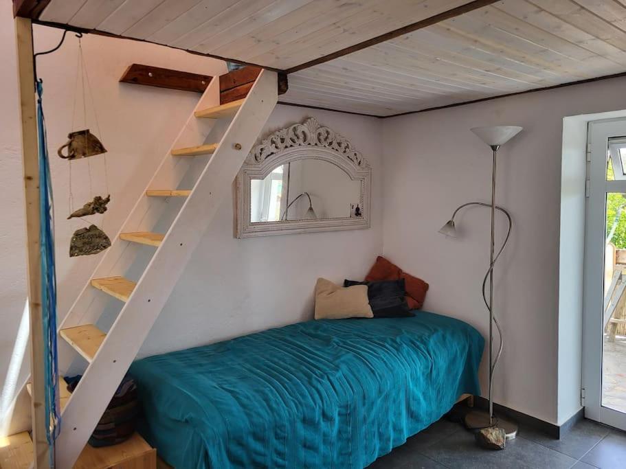 Casa Tara Ruhe Und Entspannung, Natur Pur Acardece エクステリア 写真