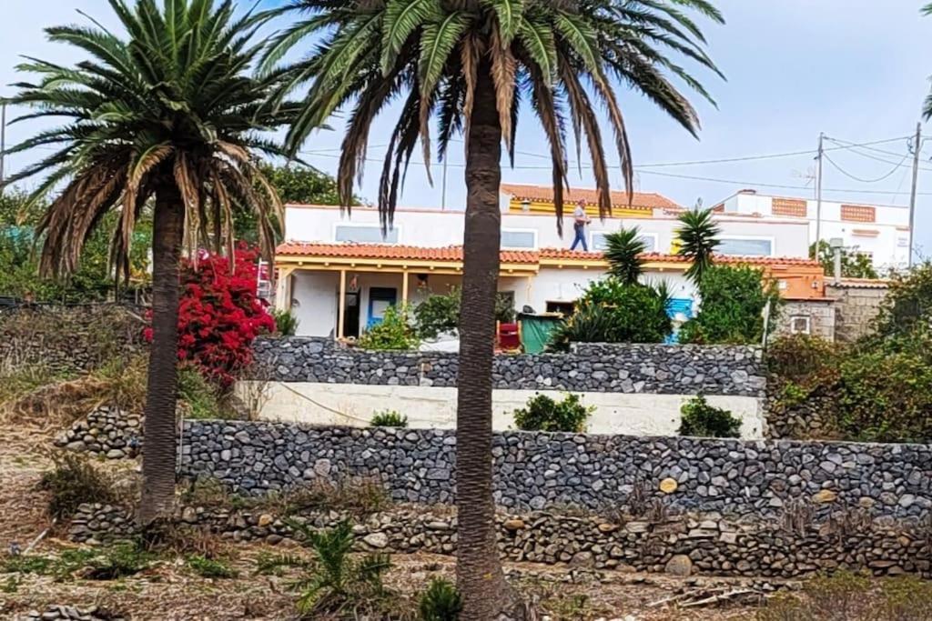 Casa Tara Ruhe Und Entspannung, Natur Pur Acardece エクステリア 写真