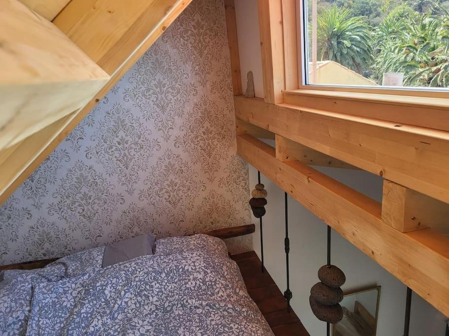 Casa Tara Ruhe Und Entspannung, Natur Pur Acardece エクステリア 写真